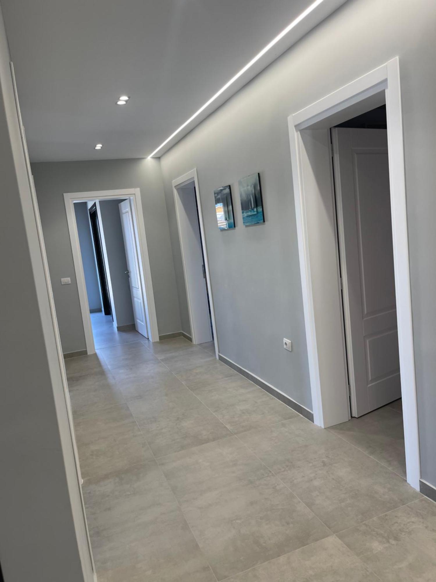 Luxury Rooftop Vlora المظهر الخارجي الصورة