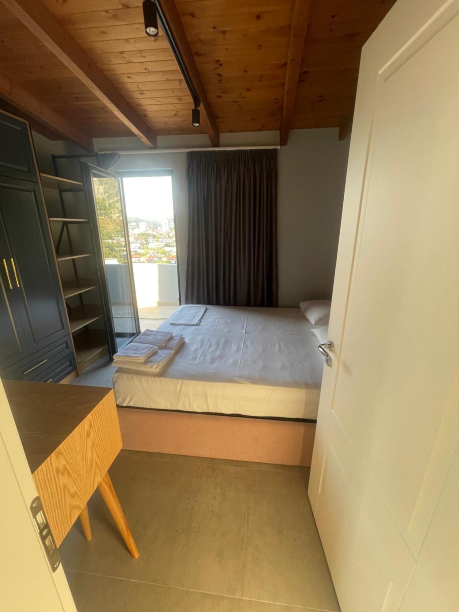 Luxury Rooftop Vlora المظهر الخارجي الصورة