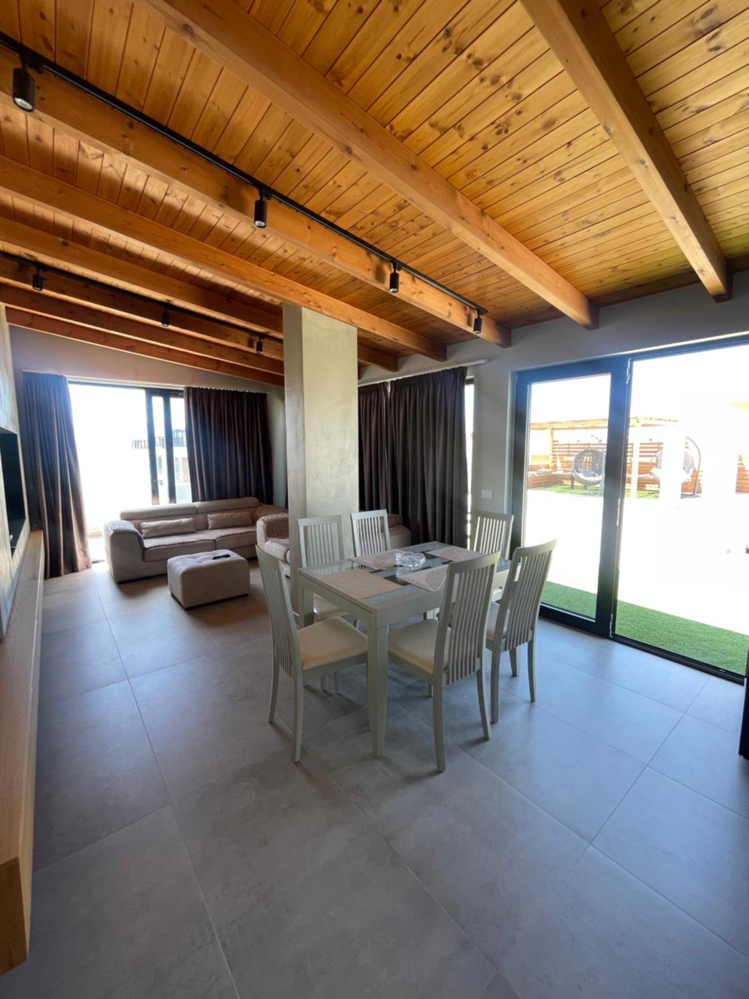 Luxury Rooftop Vlora المظهر الخارجي الصورة