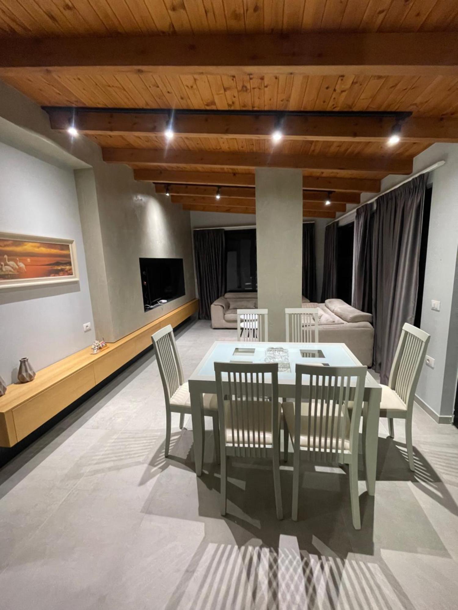 Luxury Rooftop Vlora المظهر الخارجي الصورة
