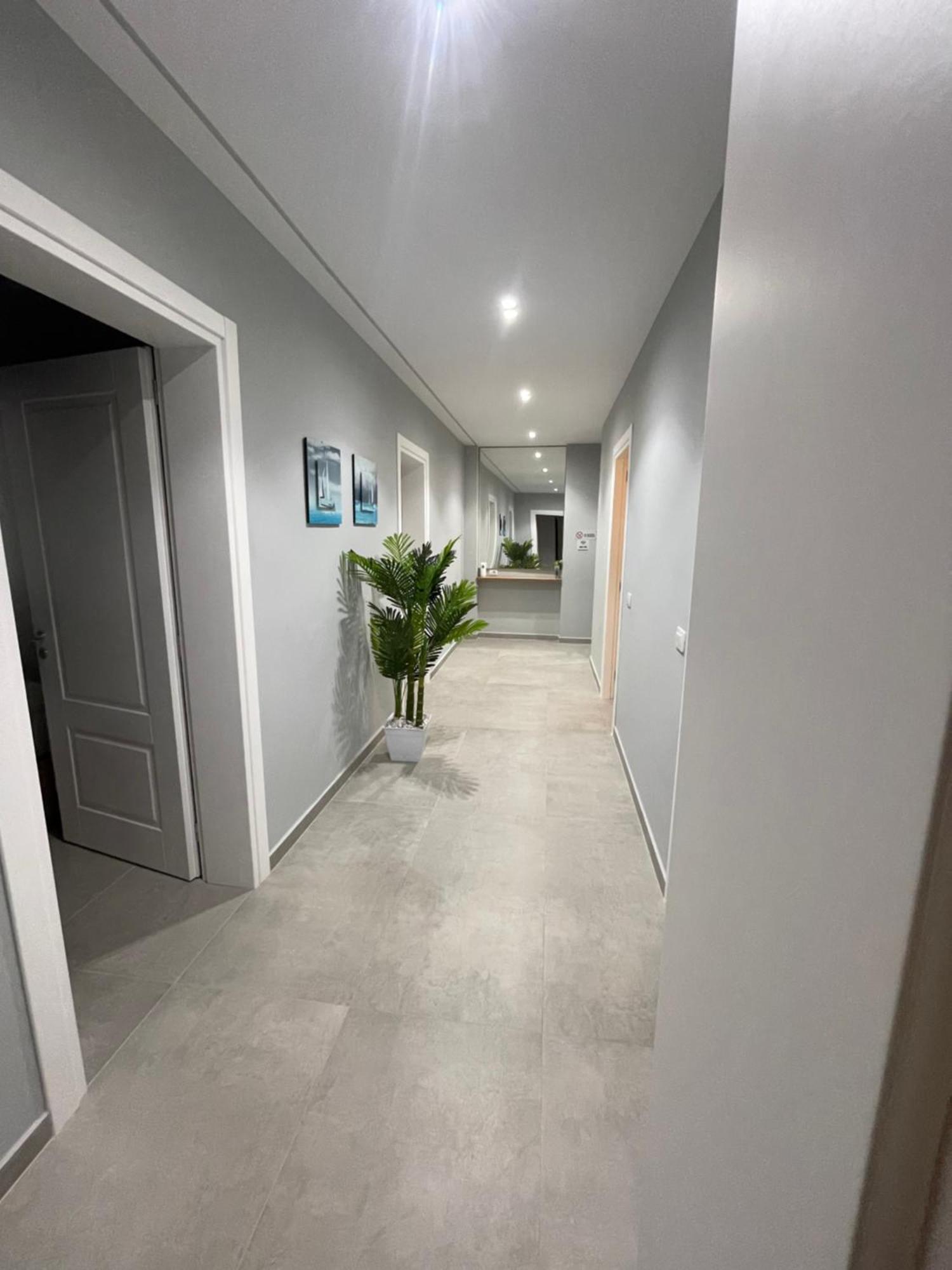 Luxury Rooftop Vlora المظهر الخارجي الصورة