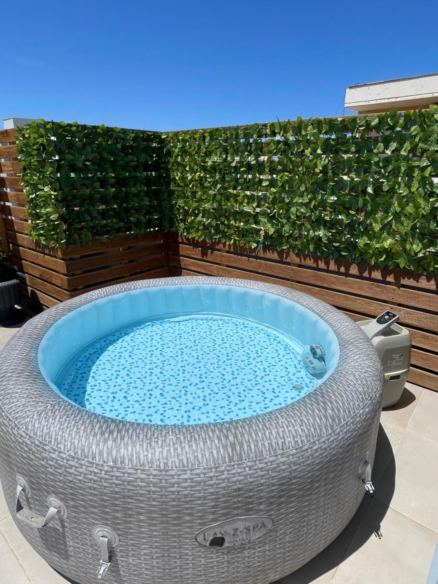 Luxury Rooftop Vlora المظهر الخارجي الصورة
