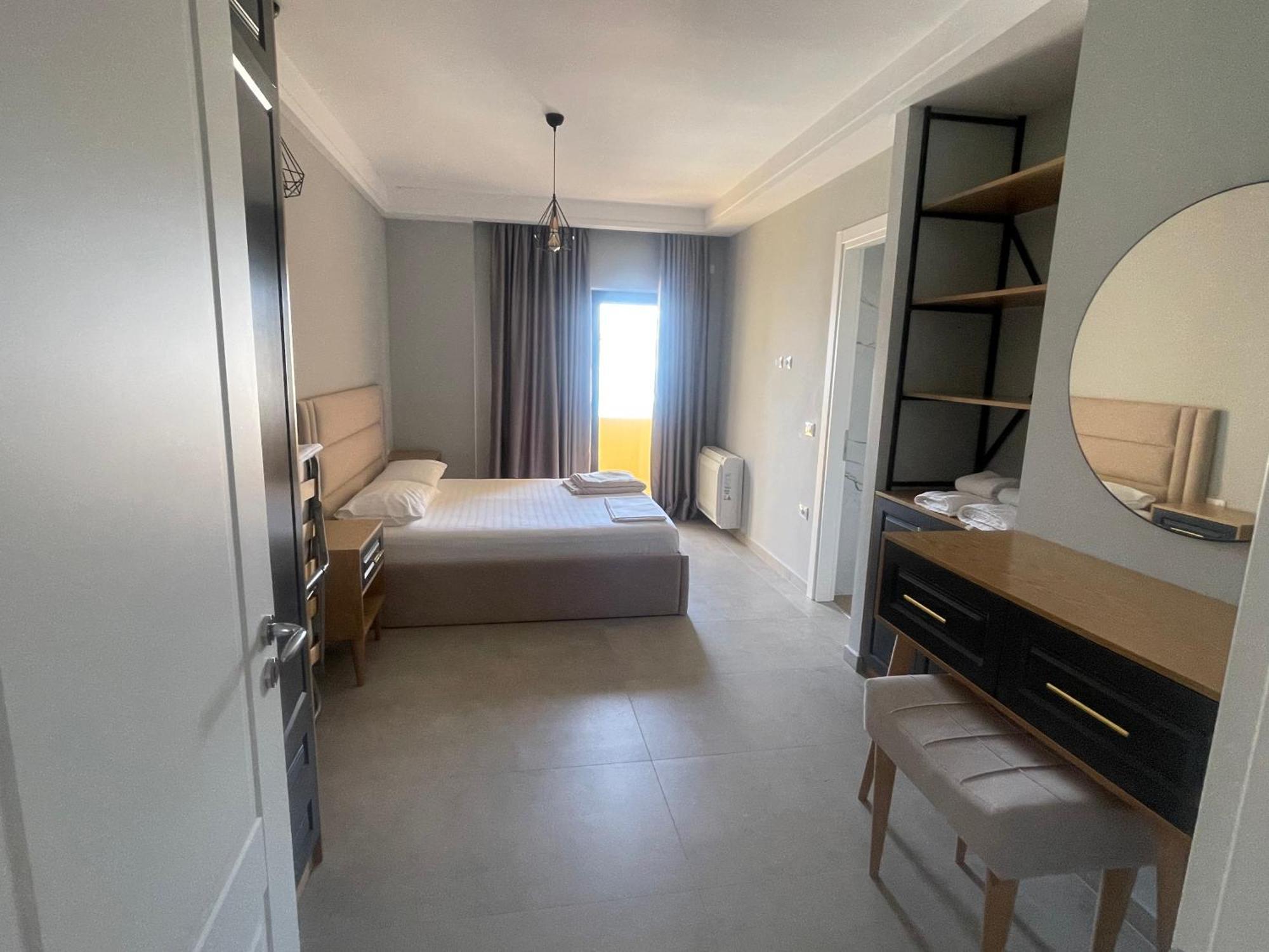 Luxury Rooftop Vlora المظهر الخارجي الصورة