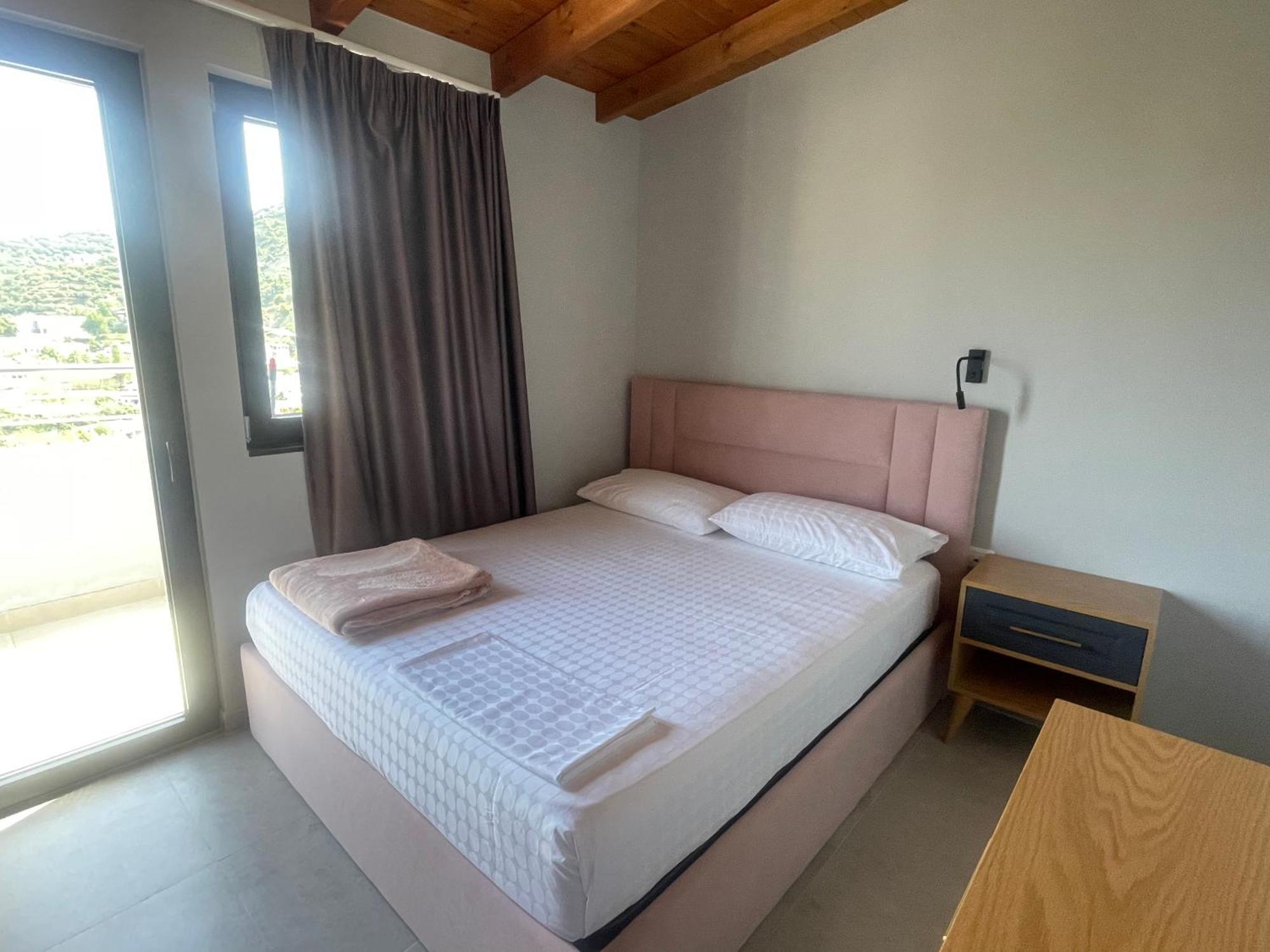 Luxury Rooftop Vlora المظهر الخارجي الصورة